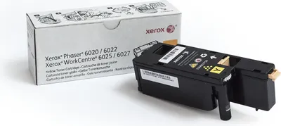 Immagine prodotto di Xerox 106R02758 cartuccia toner 1 pz Originale