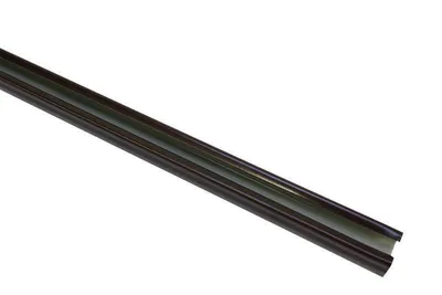 Produktbild von GARDINIA U-Laufschiene Bronze 240 cm