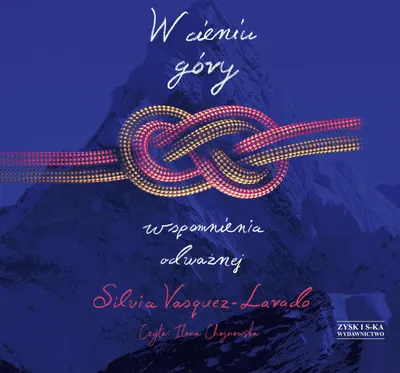 Produktbild von CD MP3 W cieniu góry. Wspomnienia odważnej