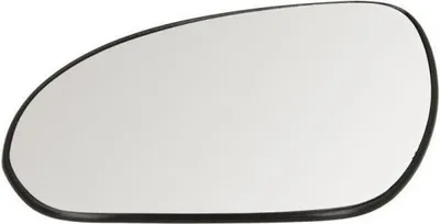 Produktbild von BLIC Spiegelglas Außenspiegel Links für HYUNDAI i30 (FD) Beheizt Konvex 6102-02-1291123P