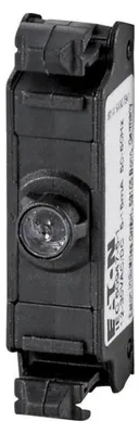 Produktbild von EATON M22-FLED-R LED-Element,Flat 180798 Front,rot,180798