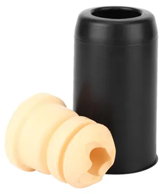 Obrázok produktu pre Zadný tlmič nárazníka ramena odpruženia, číslo dielu 33536855439, kompatibilný s modelmi 1, 3 a 4 série (F20, F21, F30, F34 GT)