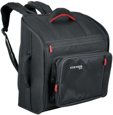 Produktbild von GEWA 258130 SPS-120 Bass Tasche für Akkordeon