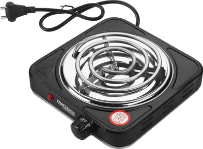 Obrázek produktu pro Elektrický vařič Kraft&Dele KD4140, 1500 W
