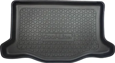 Produktbild von Z439349 Kofferraumwanne kompatibel mit Honda Jazz III 09.2015-05.2020
