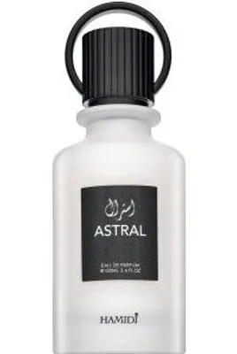 Produktbild von Hamidi Astral Eau de Parfum unisex 100 ml