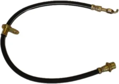 Produktbild von Ashika 69-02-2041 Halter, Bremsschlauch
