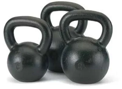 Image de Kettlebell Spartan 20-32 kg par pièce