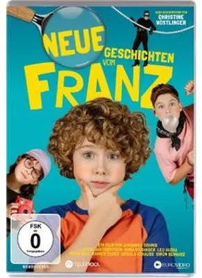 Obrázok produktu pre Neue Geschichten vom Franz