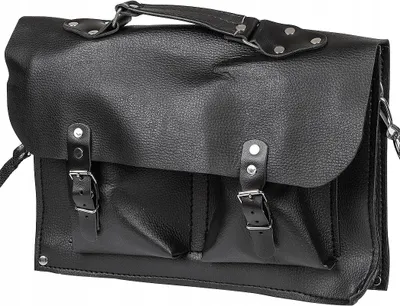 Produktbild von RICHMANN C2081 Werkzeugtasche Leder für Elektriker