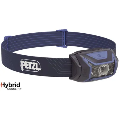 Produktbild von Petzl Actik 450 lm Kopflampe