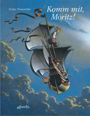 Image de Komm mit, Moritz!