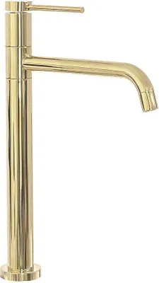 Produktbild von Rea Waschbeckenarmatur Lugano High Gold