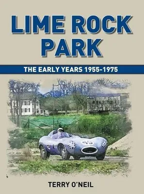 Obrázok produktu pre Lime Rock Park