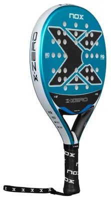 Immagine prodotto di Nox X-Zero Blue 26