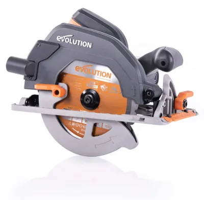 Obrázek produktu pro Univerzální kotoučová pila, 185 mm, 230 V, 1600 W