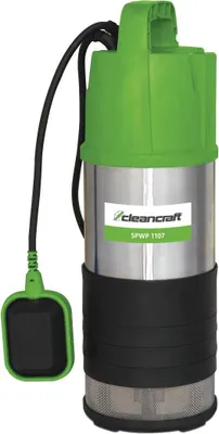 Produktbild von Cleancraft  Tauchdruckpumpe SPWP 1107, 7520300