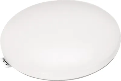 Immagine prodotto di Poggiagomiti Momo 9-M Bianco