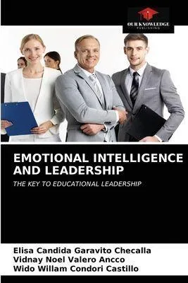 Produktbild von Emotional Intelligence And Leadership