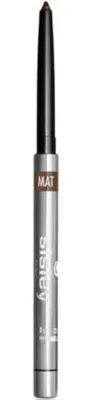 Produktbild von Sisley Phyto-Khol Star Waterproof All-day Long Liner (M2 Matte Tonka) 0,3 g