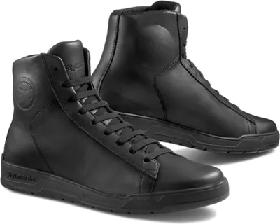Produktbild von Stylmartin Core Motorrad Schuhe, schwarz, 46