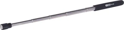 Teleskop-Magnethalter 178-675 mm Ø 13 mm Edelstahl 1,5 kg