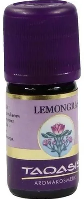 Immagine prodotto di Olio di citronella biologico 5 ml