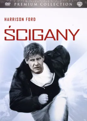 Obrázok produktu pre Na úteku [DVD]