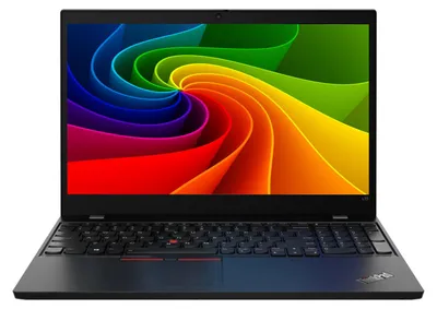 Produktbild von Business Laptop Notebook Lenovo ThinkPad L15 Ryzen 5 Pro 4650u 8GB 256GB SSD 1920x1080 Windows 11
