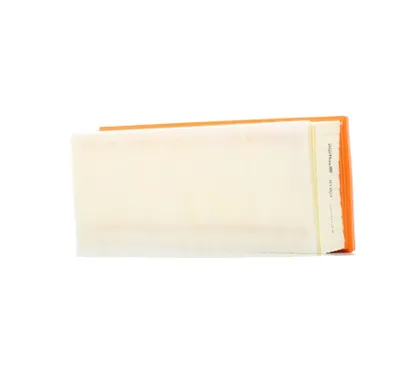 Produktbild von Luftfilter PURFLUX A1257 passend für PEUGEOT 807 MPV Filtereinsatz