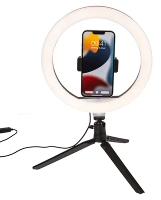 Immagine prodotto di Anello LED USB con 3 intensità