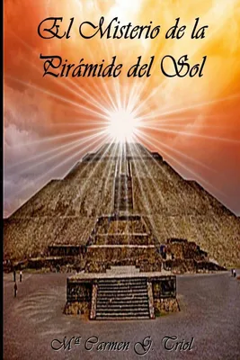 Produktbild von Das Mysterium der Sonnenpyramide