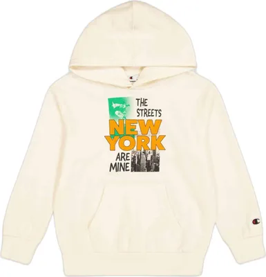 Produktbild von Hoodie Champion 307107-YS141 für Jungen