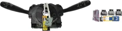 Produktbild von CASCO CCS70229GS Lenkstockschalter Kombischalter passend für PEUGEOT 308 SW I (4E, 4H) 308 I Schrägheck (4A, 4C) für CITROËN C3 Picasso