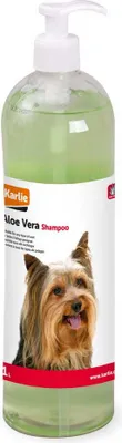 Produktbild von Karlie - Aloe Vera Shampoo 1L, 1030860