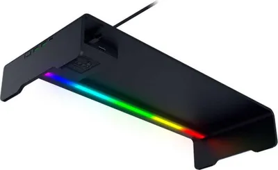 Produktbild von Razer RC21-02320100-R3M1, Freistehend, 61 cm (24"), 68,6 cm (27"), Aluminium