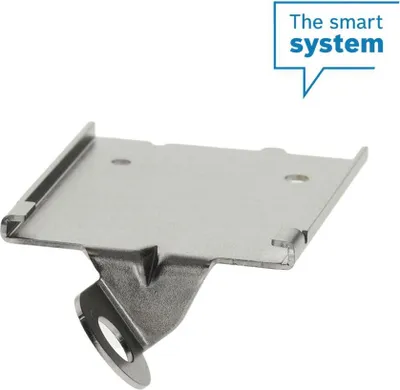 Produktbild von Bosch Montageplatte ConnectModule für BDU38YY - sichere und passgenaue Befest...