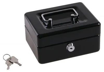 Zdjęcie produktu dla Kasa fiskalna Levior 152x118x80mm