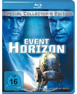 Produktbild von Event Horizon