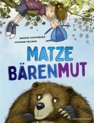 Obrázok produktu pre Matze Bärenmut