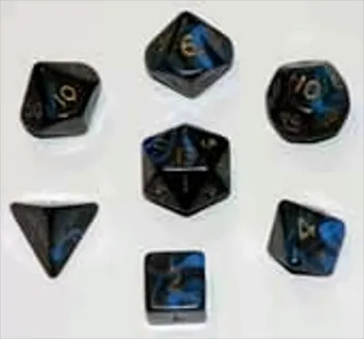 Immagine prodotto di Oblio: Blau (36)