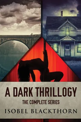 Produktbild von A Dark Thrillogy
