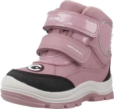 Produktbild von GEOX B FLANFIL GIRL B ABX Rosa