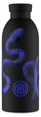 Obrázok produktu pre Inter-Clima, fľaša, termoska, 500 ml, termoska s viečkom, 100% [materiál]