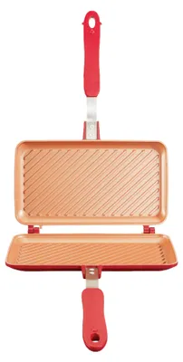 Obrázok produktu pre Red Copper – Flipwich Duo – sendvičovač