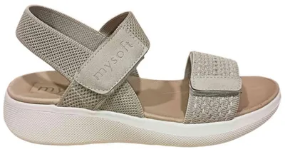 Produktbild von Sandalen Mysoft 26M362 für Damen