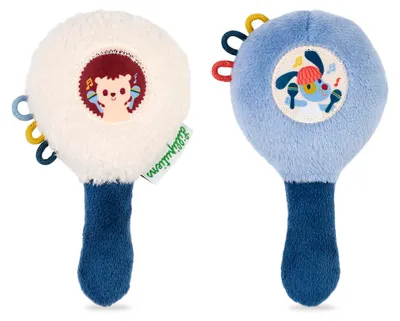 Zdjęcie produktu dla Maracas Z Materiału