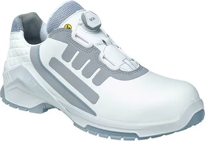 Produktbild von Steitz Secura Sicherheitshalbschuh S2 VD PRO 3570 BOA NB, Gr. 42