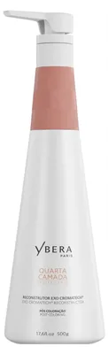Obrázek produktu pro Ybera DISCOVERY QUARTA CAMADA - Reconstructor Exo CromaTech 500 g