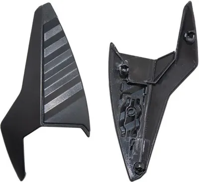 Imagen del producto de Entradas de aire frontales para casco SKA-P 5TH FALCON, color